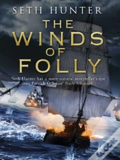 Capa do artigo Winds Of Folly