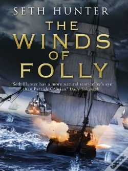 Capa do artigo Winds Of Folly