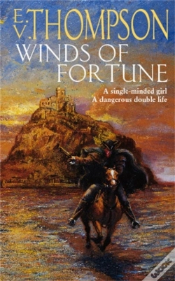 Capa do artigo Winds Of Fortune