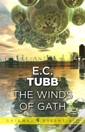 Capa do artigo Winds Of Gath