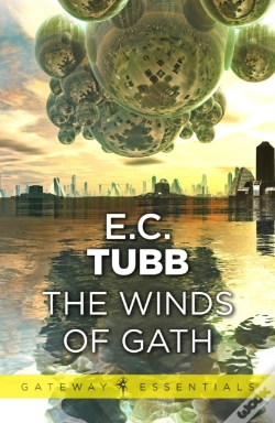 Capa do artigo Winds Of Gath