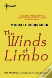 Capa do artigo Winds Of Limbo