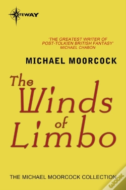 Capa do artigo Winds Of Limbo
