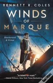 Winds Of Marque