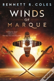 Capa do artigo Winds Of Marque