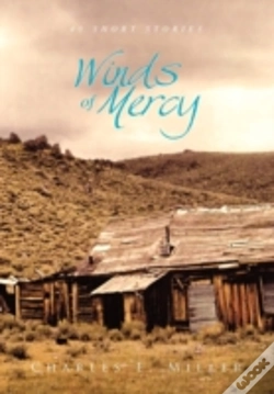 Capa do artigo Winds Of Mercy