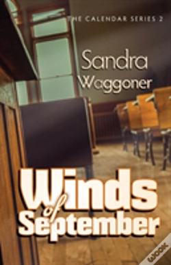 Capa do artigo Winds Of September