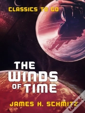 Capa do artigo Winds Of Time