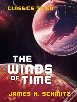 Capa do artigo Winds Of Time