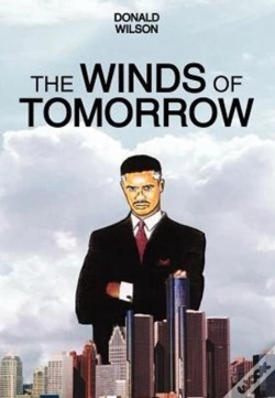 Capa do artigo Winds Of Tomorrow