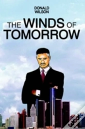 Capa do artigo Winds Of Tomorrow
