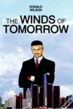 Capa do artigo Winds Of Tomorrow