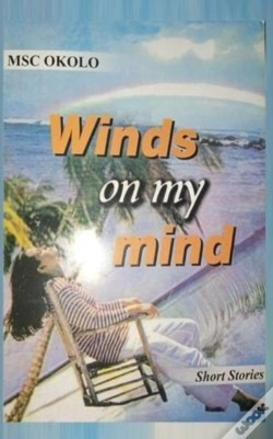 Capa do artigo Winds On My Mind