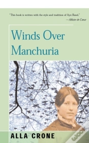Capa do artigo Winds Over Manchuria