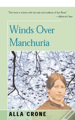 Capa do artigo Winds Over Manchuria