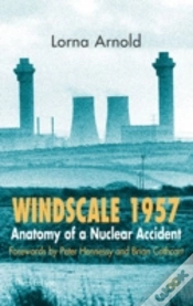 Capa do artigo Windscale 1957