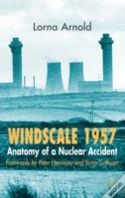 Capa do artigo Windscale 1957