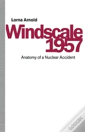 Capa do artigo Windscale 1957