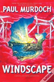Capa do artigo Windscape