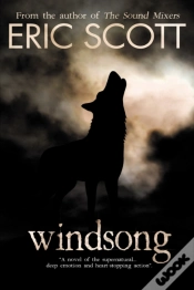 Capa do artigo Windsong