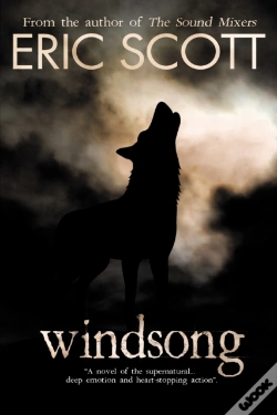 Capa do artigo Windsong