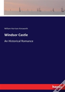 Capa do artigo Windsor Castle