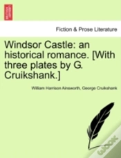 Capa do artigo Windsor Castle: An Historical Romance. (