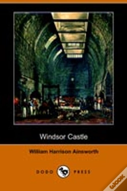 Capa do artigo Windsor Castle