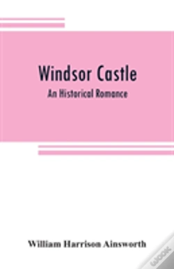 Capa do artigo Windsor Castle