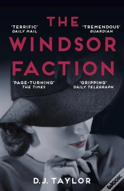 Capa do artigo Windsor Faction
