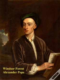 Capa do artigo Windsor Forest