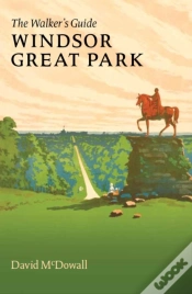 Capa do artigo Windsor Great Park