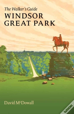 Capa do artigo Windsor Great Park