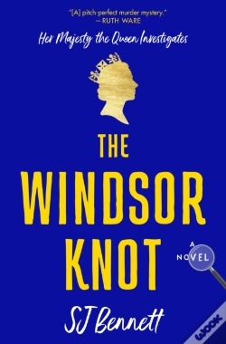 Capa do artigo Windsor Knot