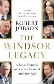 Capa do artigo Windsor Legacy