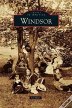 Capa do artigo Windsor