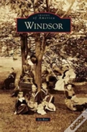 Capa do artigo Windsor
