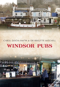 Capa do artigo Windsor Pubs