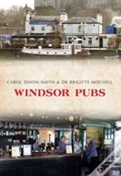 Capa do artigo Windsor Pubs