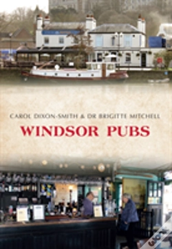 Capa do artigo Windsor Pubs