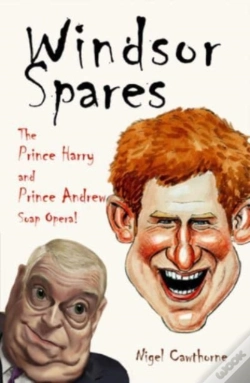 Capa do artigo Windsor Spares