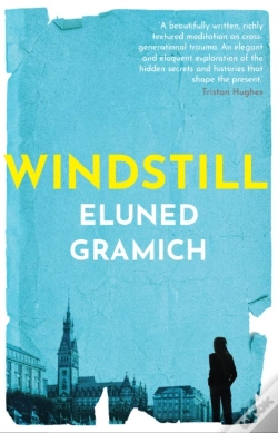 Capa do artigo Windstill