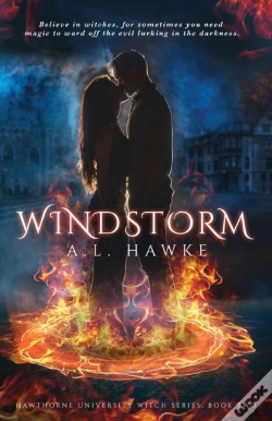 Capa do artigo Windstorm