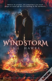 Capa do artigo Windstorm