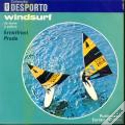 Capa do artigo Windsurf