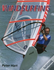 Capa do artigo Windsurfing