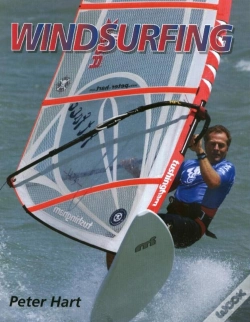 Capa do artigo Windsurfing