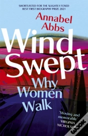 Capa do artigo Windswept
