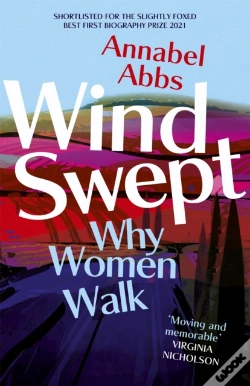 Capa do artigo Windswept