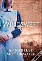 Capa do artigo Windswept